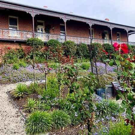 Bairnsdale Bed And Breakfast Екстериор снимка