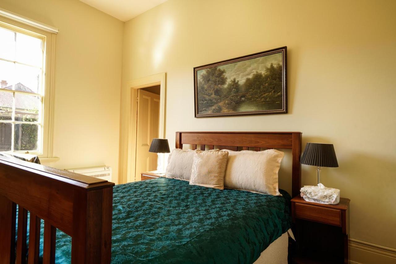 Bairnsdale Bed And Breakfast Екстериор снимка
