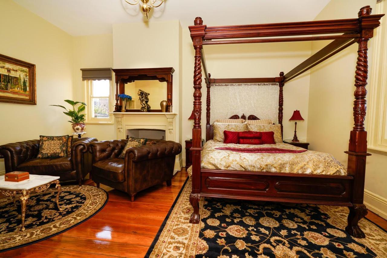 Bairnsdale Bed And Breakfast Екстериор снимка