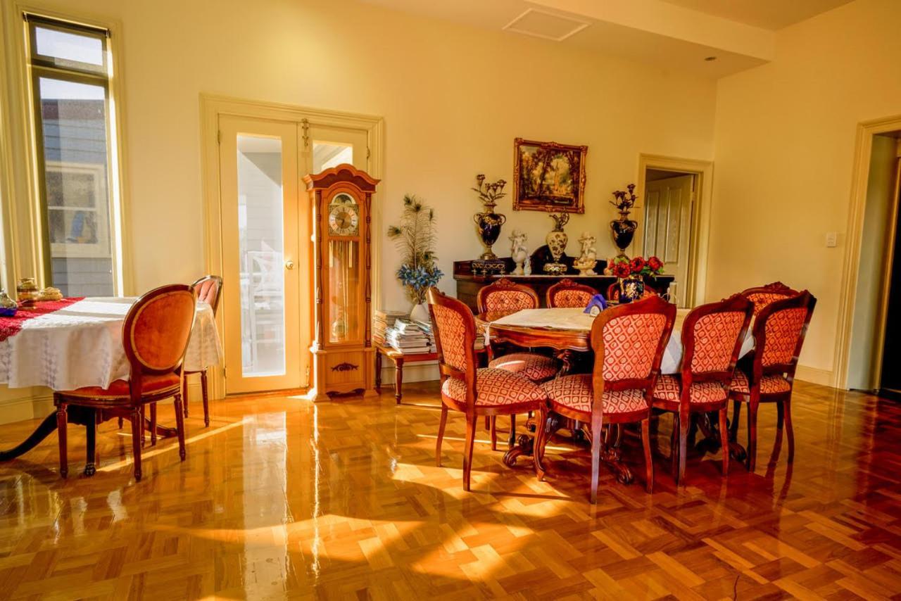 Bairnsdale Bed And Breakfast Екстериор снимка