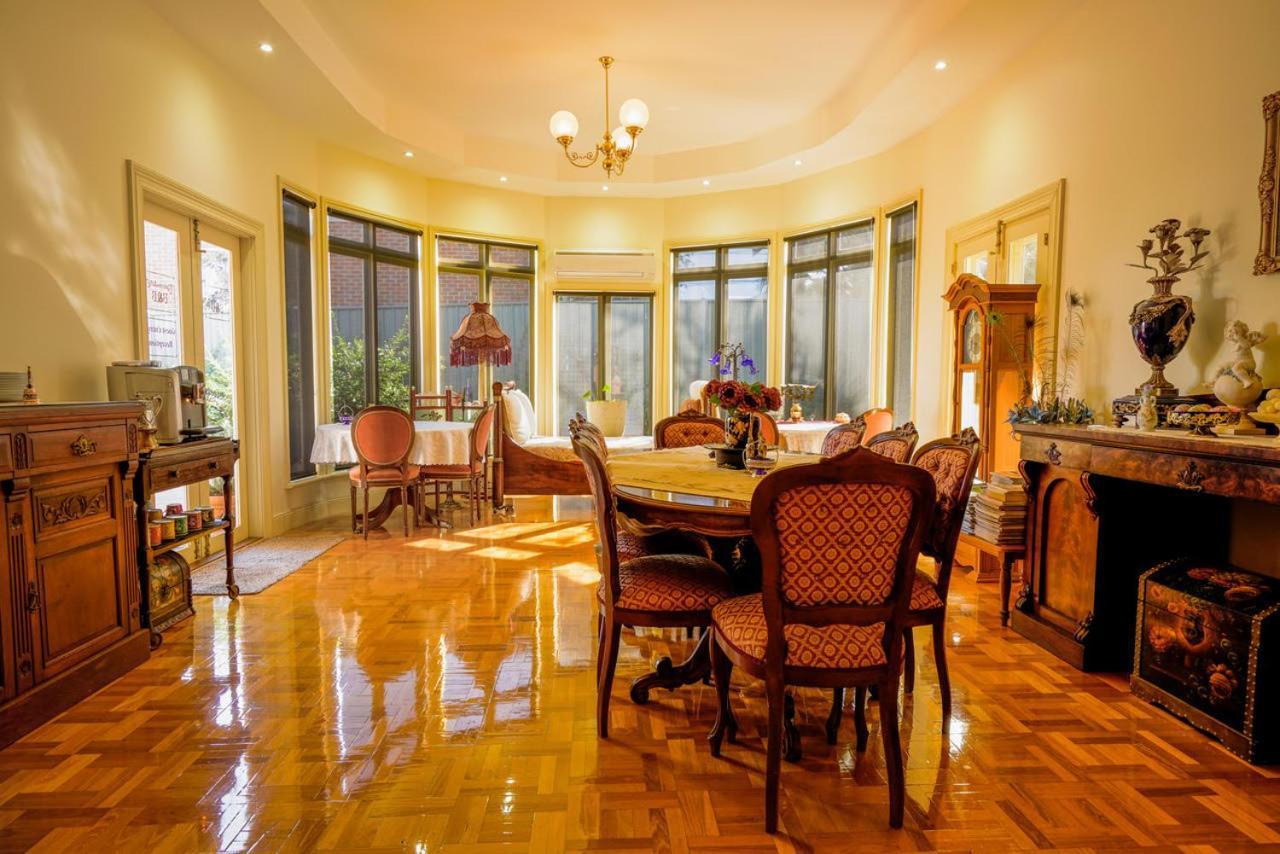 Bairnsdale Bed And Breakfast Екстериор снимка