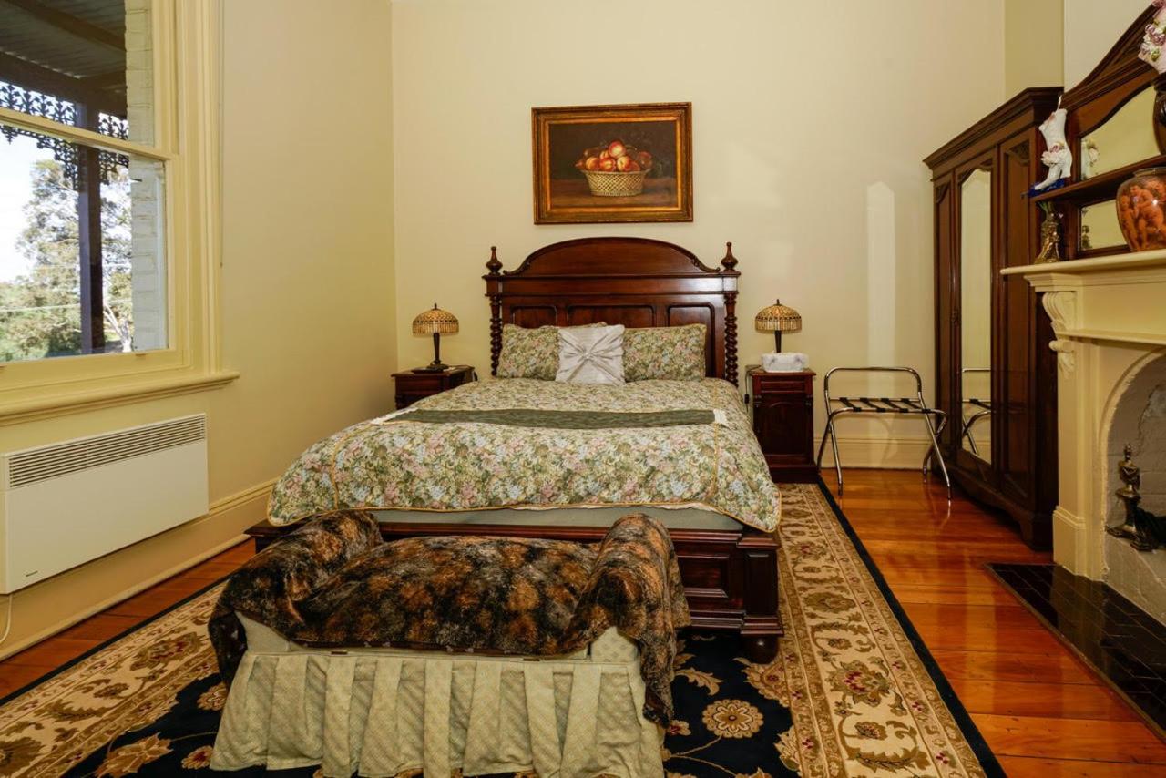 Bairnsdale Bed And Breakfast Екстериор снимка