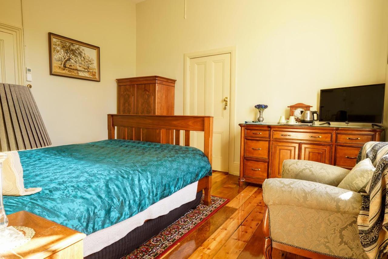Bairnsdale Bed And Breakfast Екстериор снимка