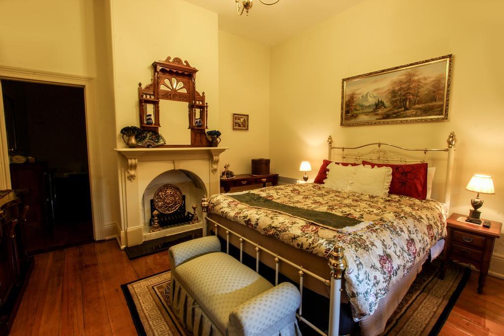 Bairnsdale Bed And Breakfast Екстериор снимка