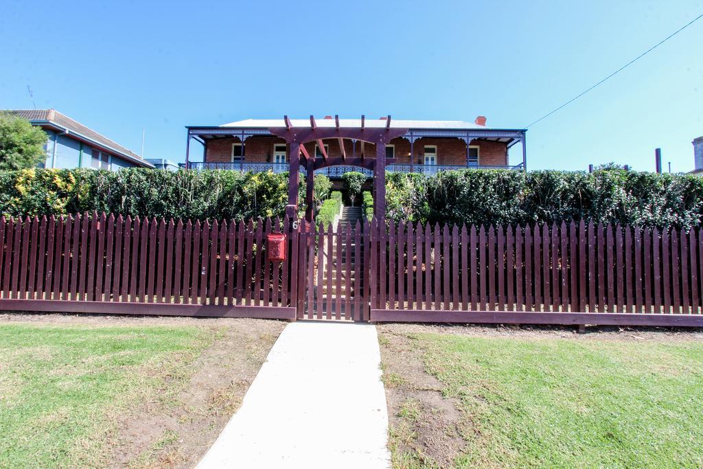 Bairnsdale Bed And Breakfast Екстериор снимка