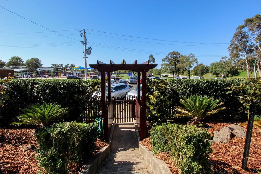 Bairnsdale Bed And Breakfast Екстериор снимка