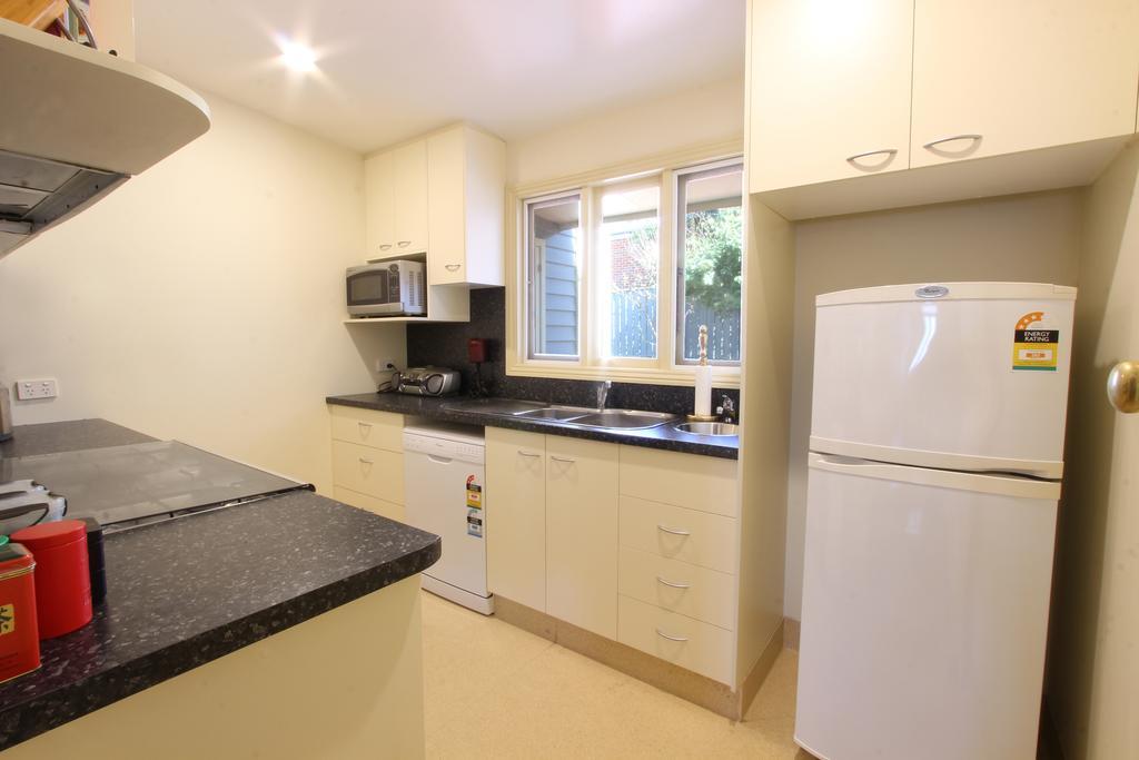 Bairnsdale Bed And Breakfast Екстериор снимка