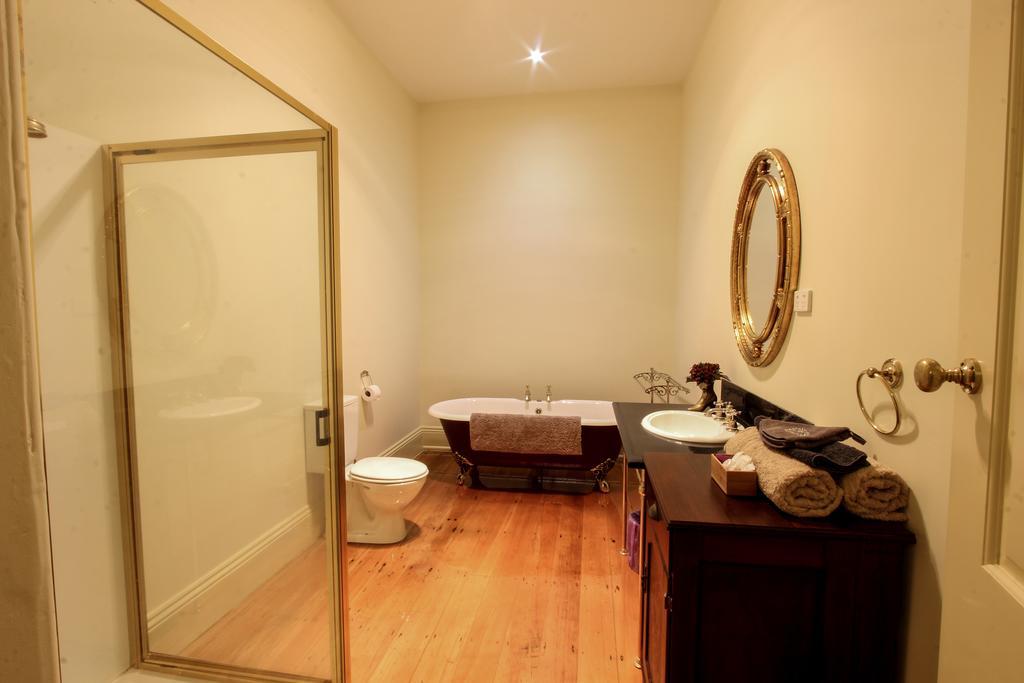 Bairnsdale Bed And Breakfast Екстериор снимка