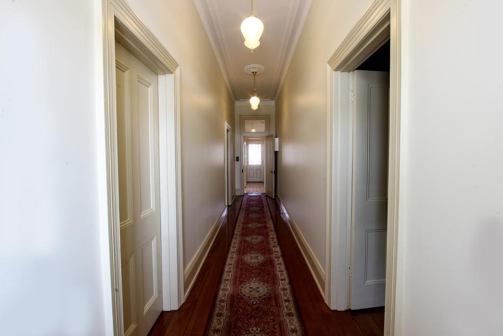 Bairnsdale Bed And Breakfast Екстериор снимка