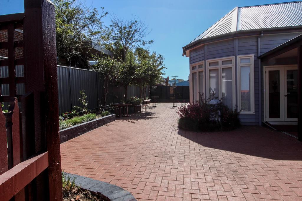 Bairnsdale Bed And Breakfast Екстериор снимка